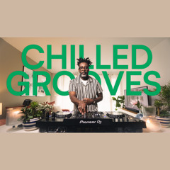 14. Chill Soulful, Deep & Jazzy House | Easy Energy Mix for Your Day