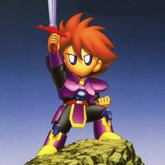 (OLD WIP circa 2006) Final Fantasy Mystic Quest - Shrine of Light