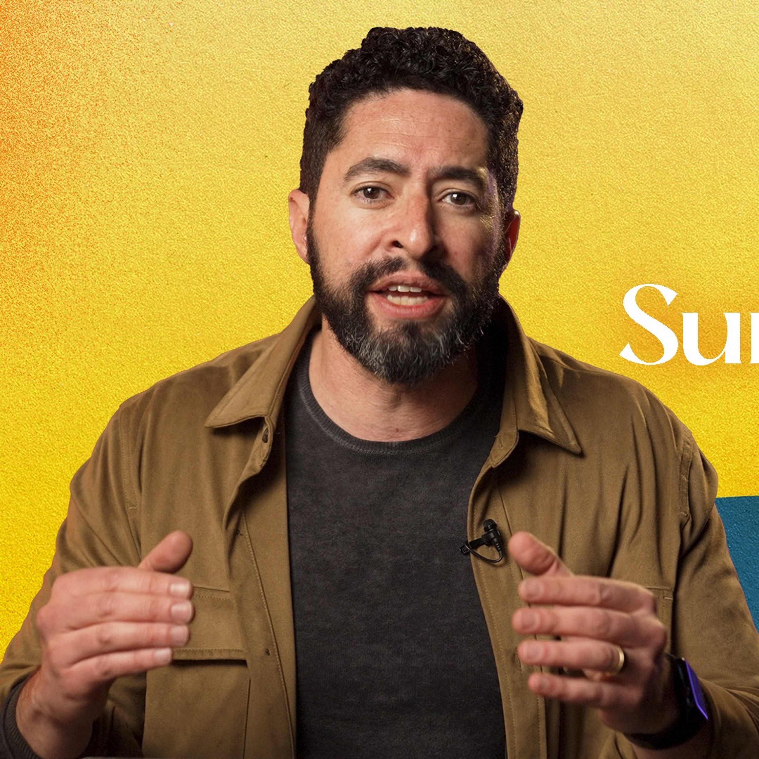 Surrendering our Hope