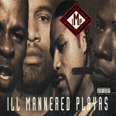 The Bay Way (feat. Cougnut, C Fresh, Rob V., Louie Lou & Hitman Stinge)