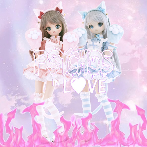 .｡.:*♡リア恋きもすん⋆͛♡⋆͛(prod. Roko Tensei)