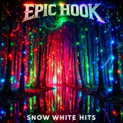 Snow White and Her Stepmother