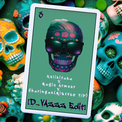 Toño Rosario x SVDDEN DEATH x Chibs-Kulikitaka x Magic Armour x Sharingan(MiSTVKE VIP)[D_VAZZZ Edit]