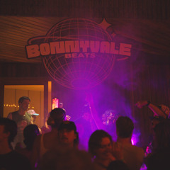 Melohaus Set @ Bonnyvale Beats & Mission Mannya