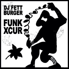 DJ Fett Burger - June 2020