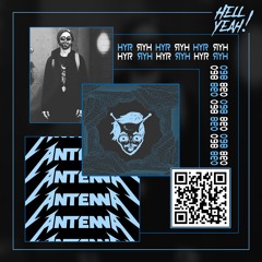 HYR Vol. XCVIII Guest Mix By: Antenna