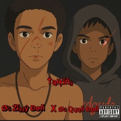 Ťąłķǐňġ ft ØĠ Żǐġġŷ Ðøň™️