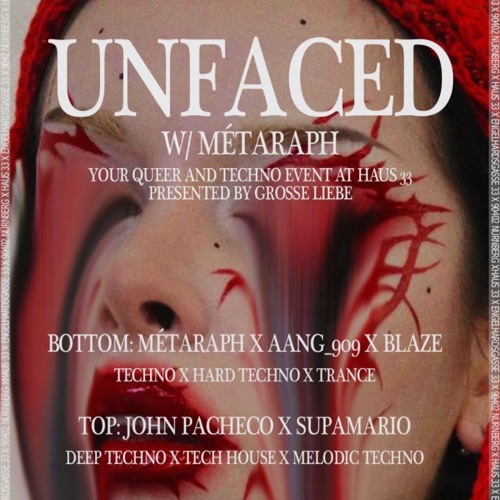 Haus33 - Unfaced w/Metaraph | Closing