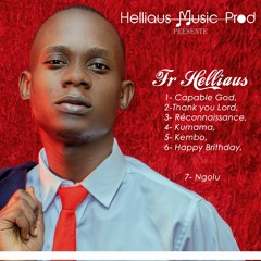 Playlist chrétienne ✝️