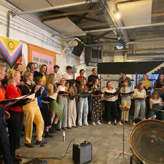 Het Wilde Wat zingt Misa Criolla