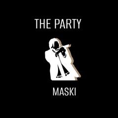 THE PARTY [FREE DL]