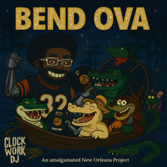 BEND OVA