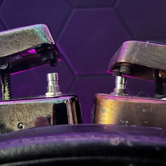 Cantrell Vs Petrucci Wah