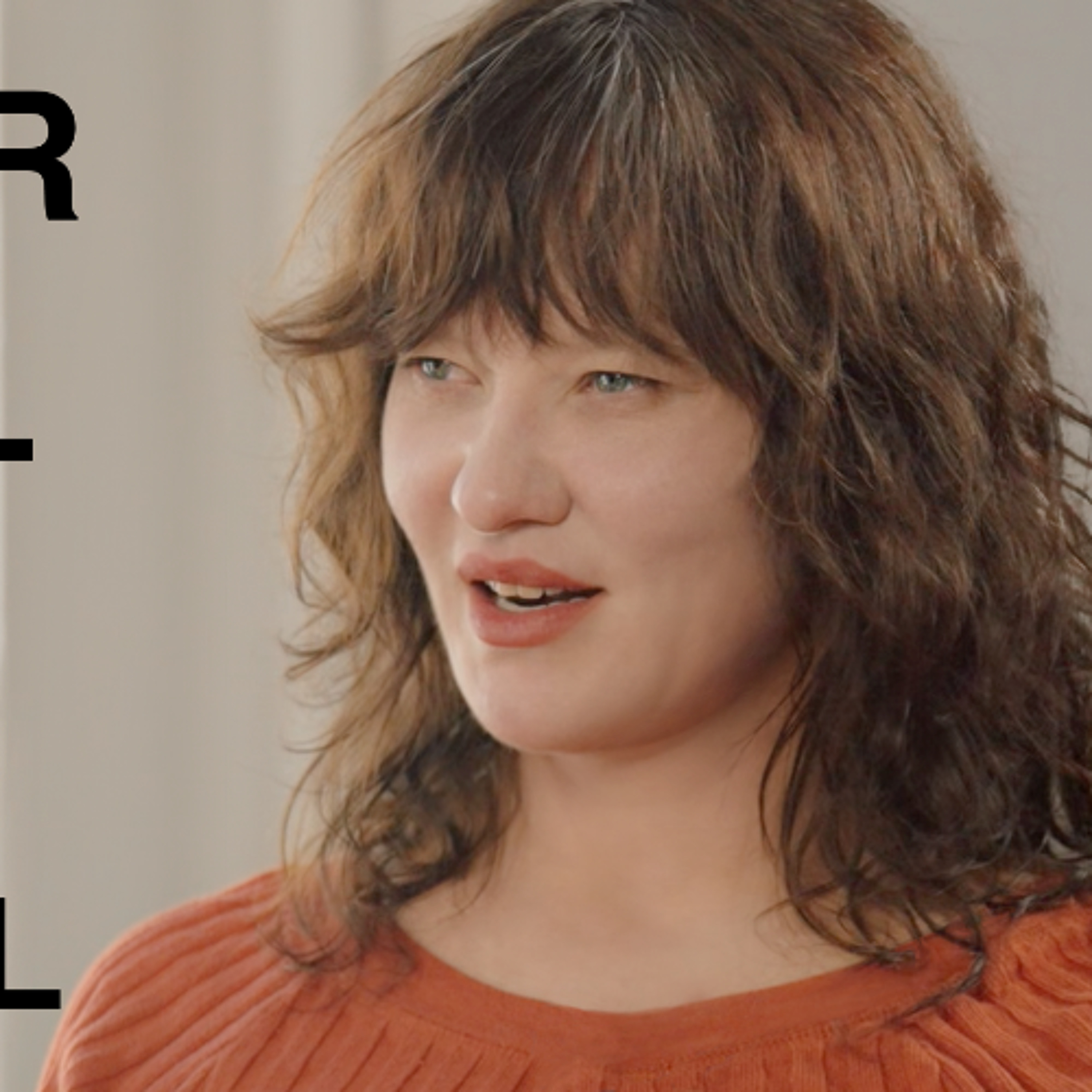 Doomscroll 09: Amber A'Lee Frost
