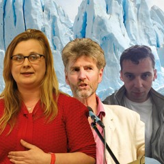 Towards a new revolutionary left? Panel debate with Workers' Liberty, Mutiny, Red Flag