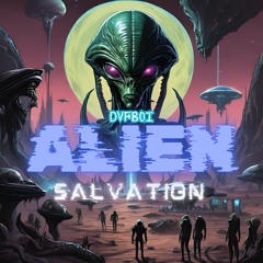 Alien Salvation