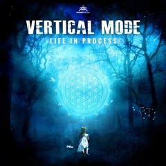 Vertical  Mode  - - - 3 dimension