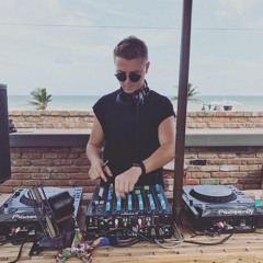 Nick Mac's Stay At Home Mix Pt. 2