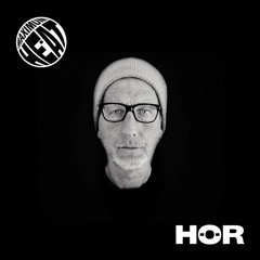 HÖR Maximum Heat / Kurt Kjergaard