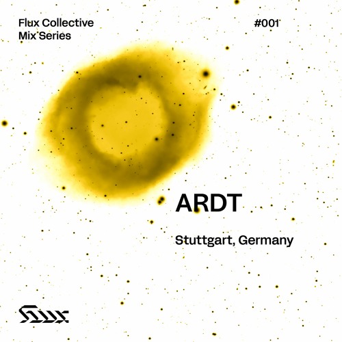 ✧ Flux Mix Series 001︱Ardt