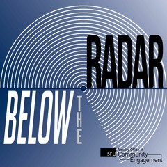 Below the Radar Podcast