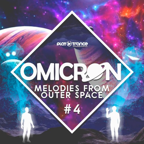 OMICRØN pres. MFOS#4 @ Playtrance Radio (www.playtrance.com)