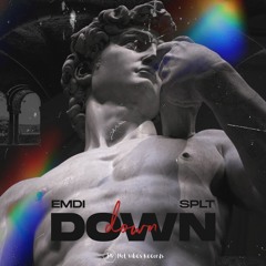 EMDI X SPLT - Down