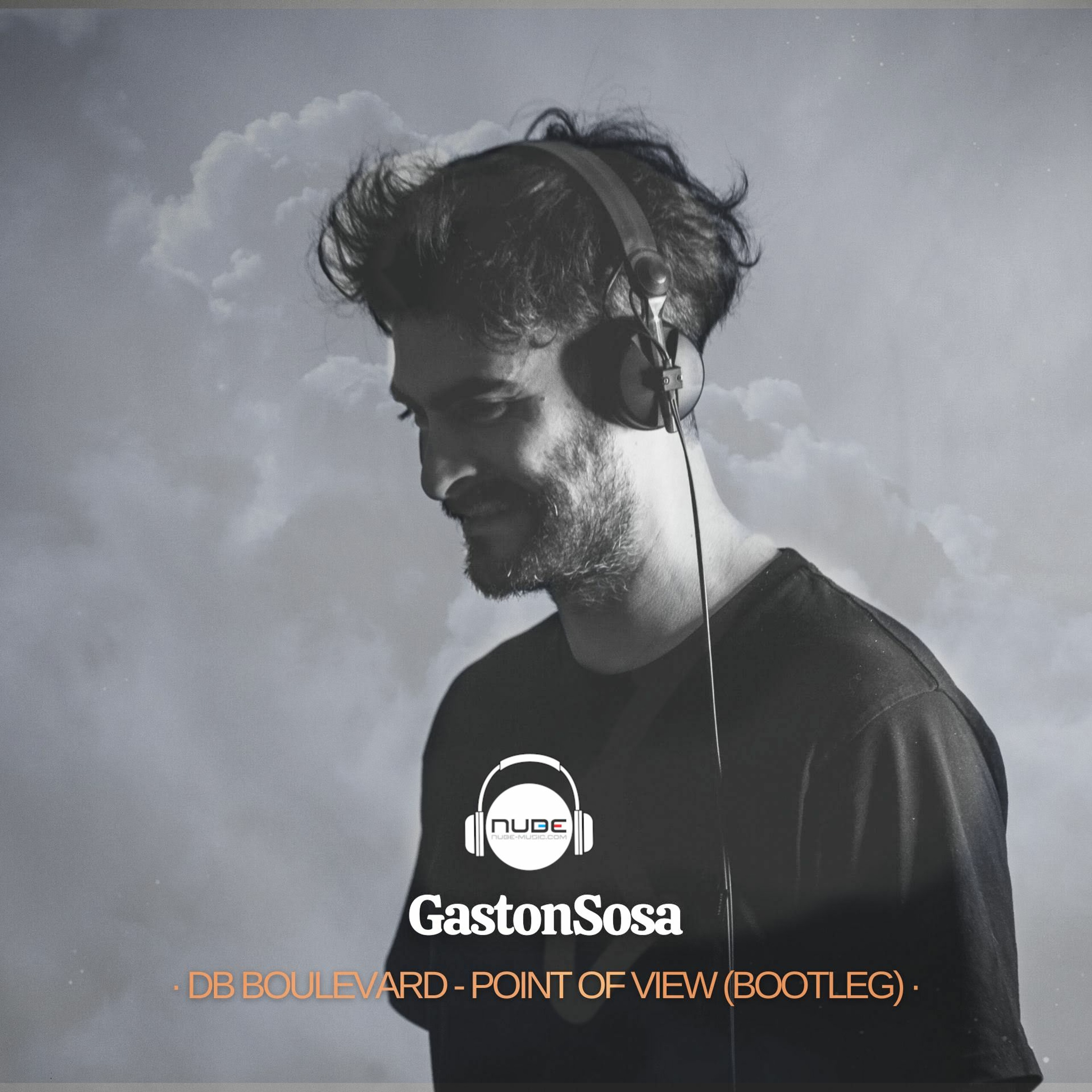 DB Boulevard - Point Of View (Gaston Sosa Bootleg)Free Download episode artwork
