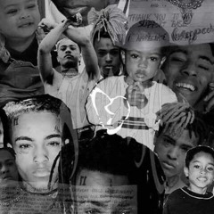 XXXTENTACION - IMAGINATION  (unrealesed)
