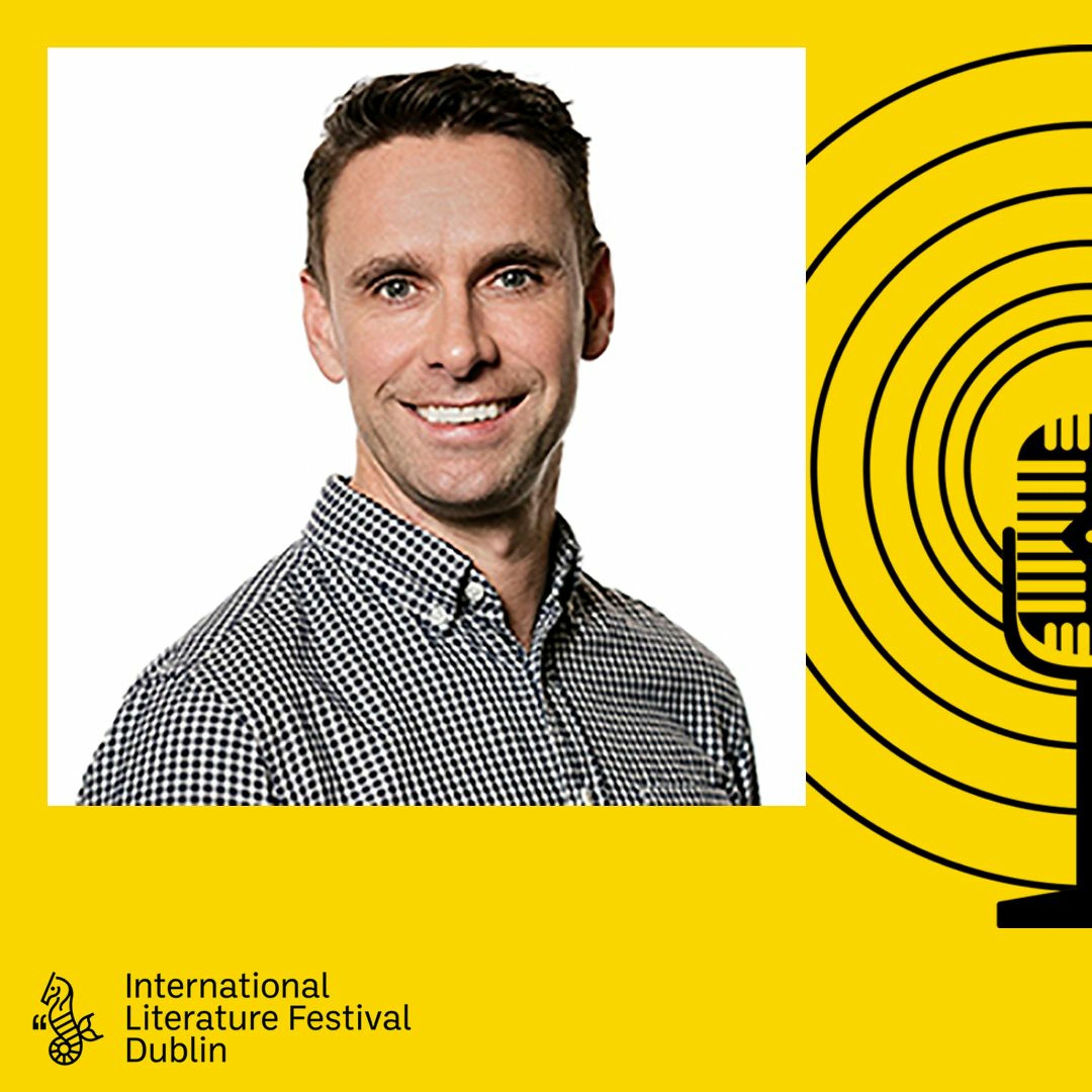 ILFDublin Podcast