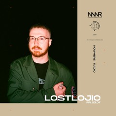Lo Fidelity Takeover: Lostlojic | 23.07.2021