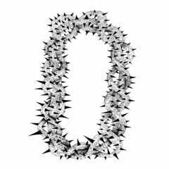 House Of God Forever performed by Bethany Danel Brooks