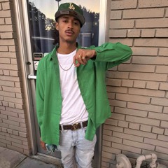 no valentine (Prod.JZ)