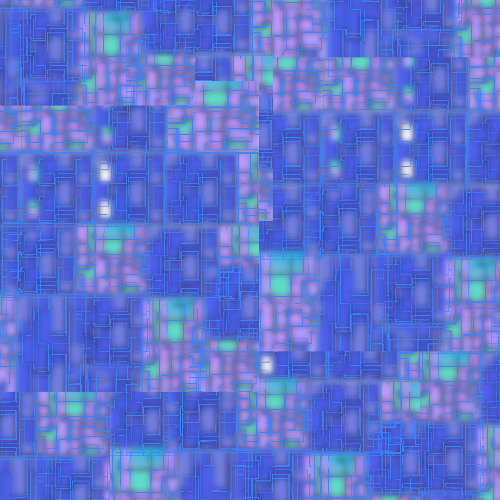 Premiere: Escape Artist & cris. p 'Glide Elsewhere'