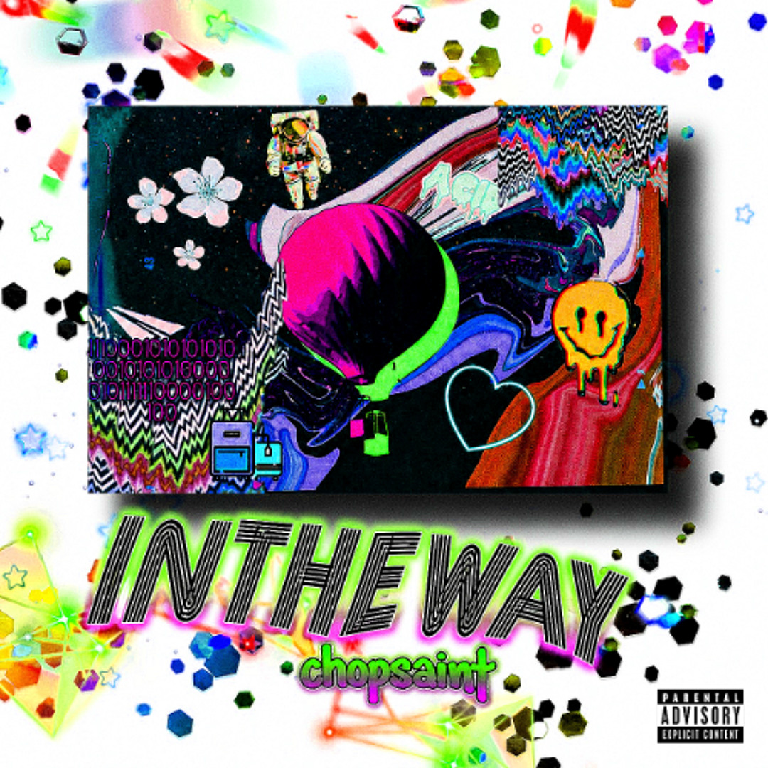 Intheway Stream InTheWay by chopsaint | Listen online for free on SoundCloud