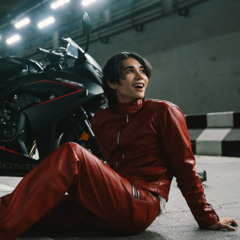 Ride Or Die - BT