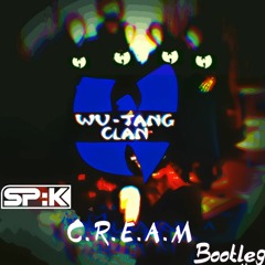 Wu-Tang Clan C.R.E.A.M (SP:K BOOTLEG) Free Download!!