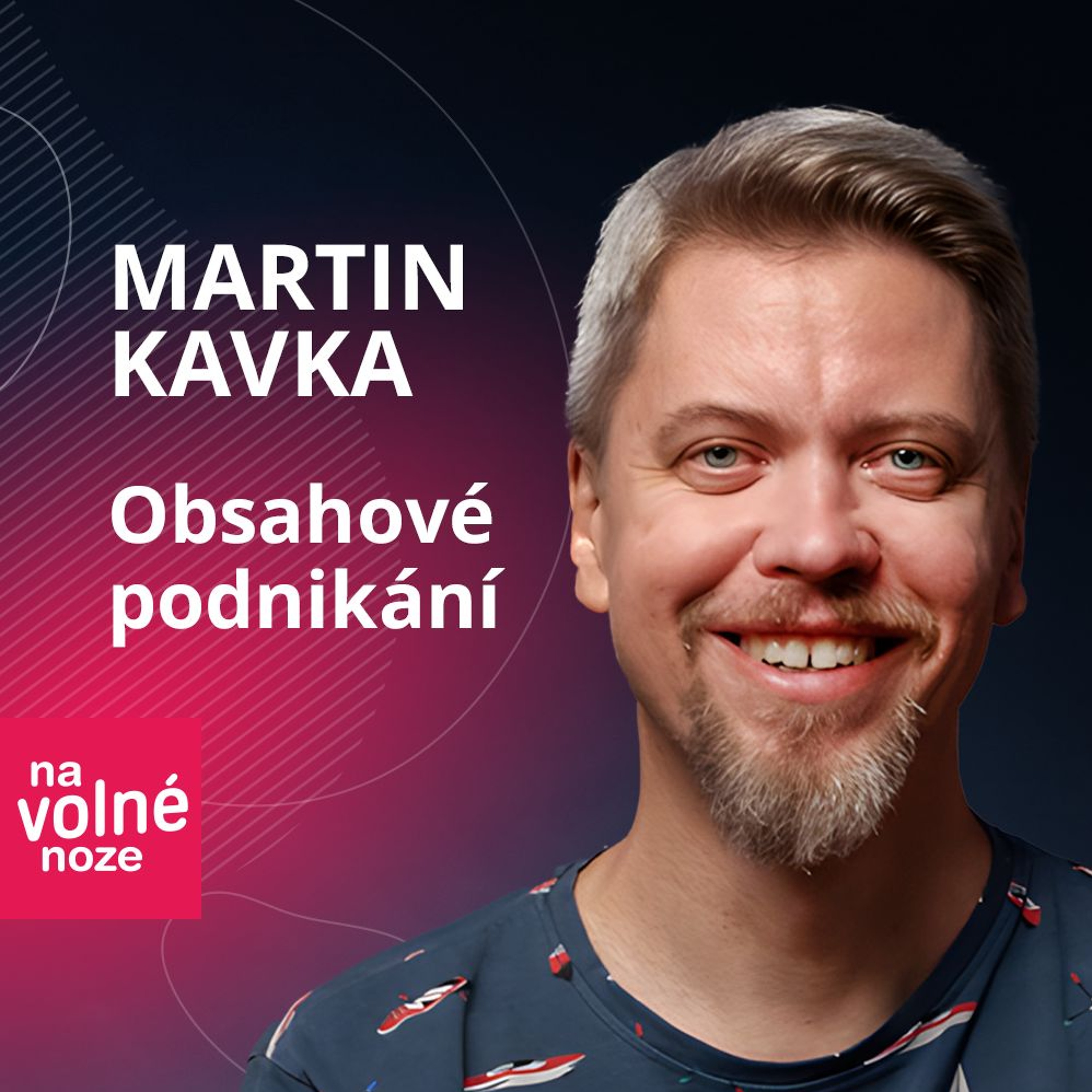Na volné noze