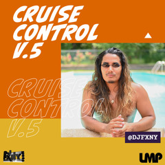 Cruise Control v.5 @DjFXny