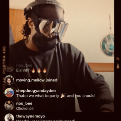 Give Me TECH And Make It AFRO