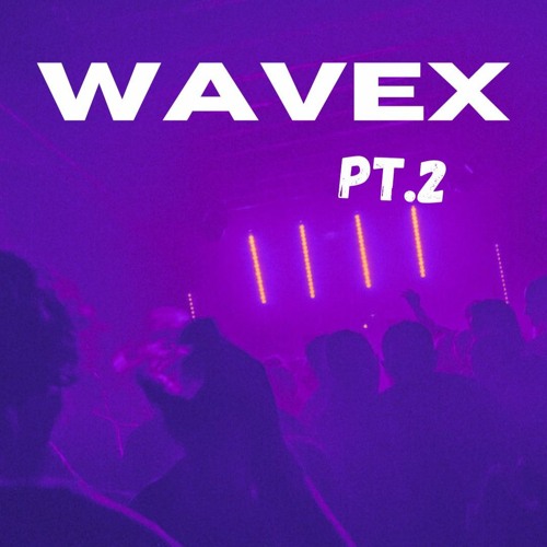 Anders X Changed The Way You Kiss Me (WAVEX Edit)