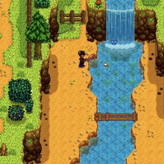 Stardew Valley Type Beat