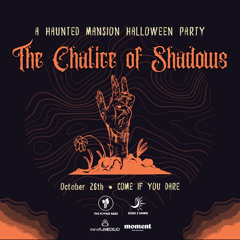 Passio at The Chalice of Shadows 2024