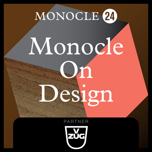 Monocle on Design - Fashion special: Ferrari, Milan, Begg X Co