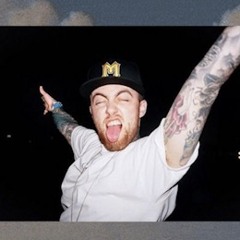 Mac Miller - Dang! (feat. Anderson .Paak) slowed + reverb