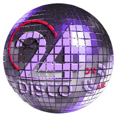 Kareltje's 24Disco Dance Top 30 -  29-10-2022