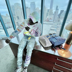 Jackboy - Protecting My Energy(Fast)