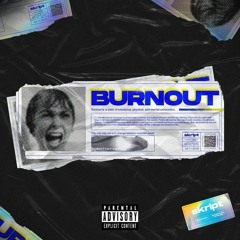 Burn out ft Kid Ghou$t