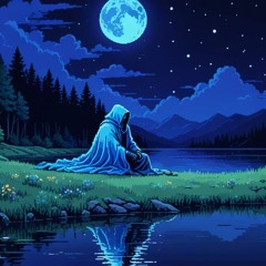 lost in thought