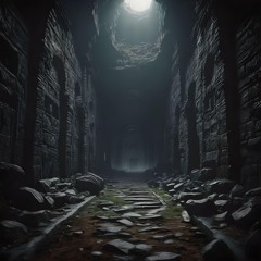 DARK AMBIENT - THE COLOUR OF FEAR